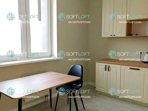 квартира по адресу Ботаническая ул., 2