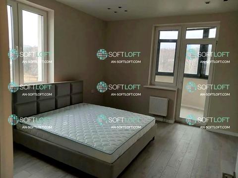 квартира по адресу Ботаническая ул., 2