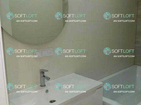 квартира по адресу Ботаническая ул., 2