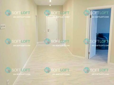 квартира по адресу Ботаническая ул., 2