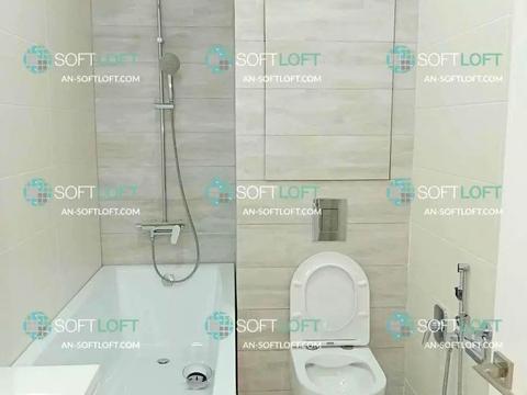 квартира по адресу Ботаническая ул., 2