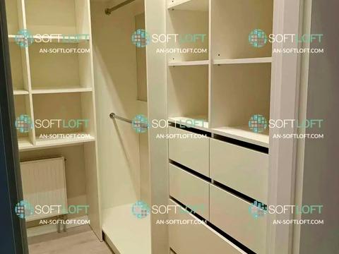 квартира по адресу Ботаническая ул., 2