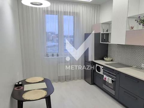 квартира за адресою Ботанічна вул., 2