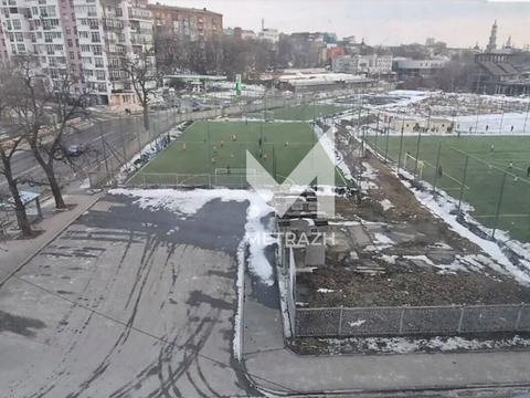 квартира за адресою Ботанічна вул., 2