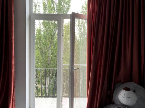 квартира за адресою Леоніда Жаботинського вул. (Правди), 4-А