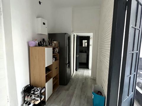 квартира за адресою Леоніда Жаботинського вул. (Правди), 4-А