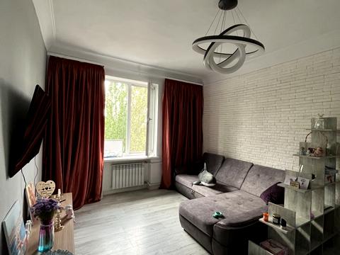 квартира за адресою Леоніда Жаботинського вул. (Правди), 4-А