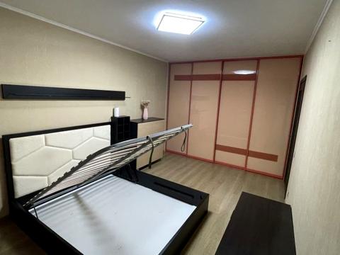 квартира по адресу Бакинская ул., 37-Г