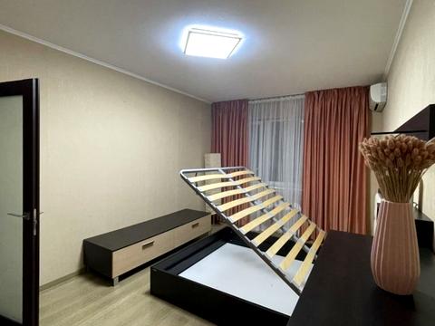 квартира по адресу Бакинская ул., 37-Г