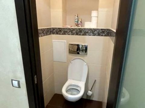 квартира по адресу Бакинская ул., 37-Г