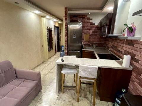 квартира по адресу Бакинская ул., 37-Г