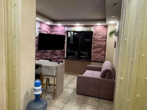 квартира по адресу Бакинская ул., 37-Г