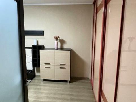 квартира по адресу Бакинская ул., 37-Г