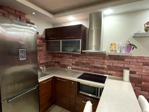 квартира по адресу Бакинская ул., 37-Г