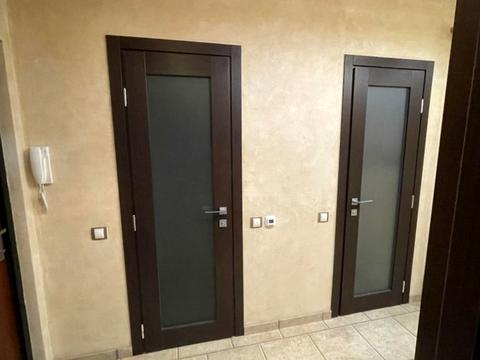 квартира по адресу Бакинская ул., 37-Г