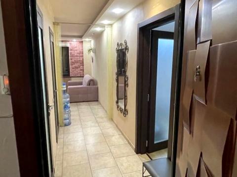 квартира по адресу Бакинская ул., 37-Г