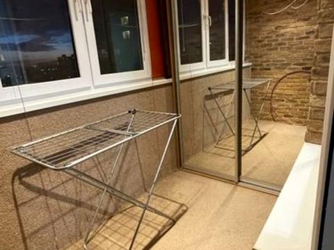 квартира по адресу Бакинская ул., 37-Г