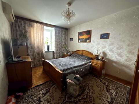 квартира по адресу Мартына Небабы ул. (Боженко), 102