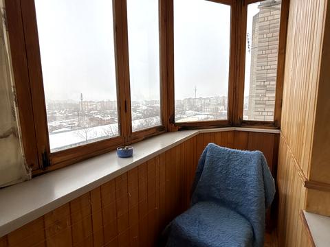 квартира по адресу Мартына Небабы ул. (Боженко), 102