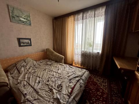 квартира по адресу Мартына Небабы ул. (Боженко), 102