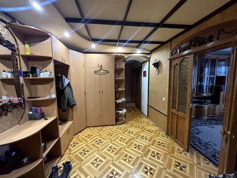 квартира по адресу Мартына Небабы ул. (Боженко), 102