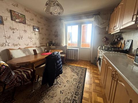 квартира по адресу Мартына Небабы ул. (Боженко), 102