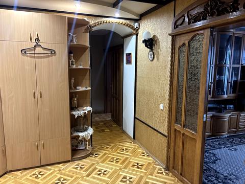 квартира по адресу Мартына Небабы ул. (Боженко), 102