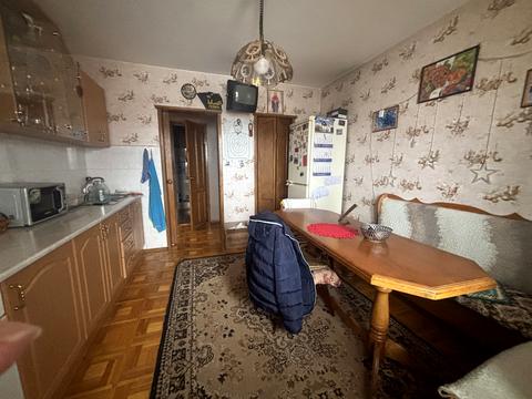 квартира по адресу Мартына Небабы ул. (Боженко), 102