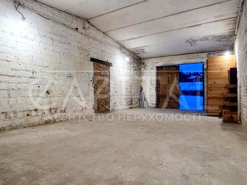 коммерческая по адресу Центральная ул. (Чапаєва), 2