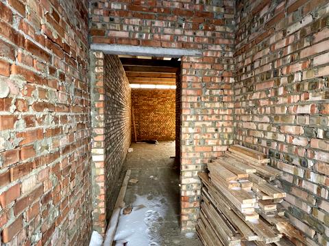 будинок за адресою Карьєрная