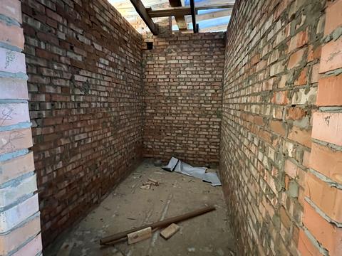 будинок за адресою Карьєрная