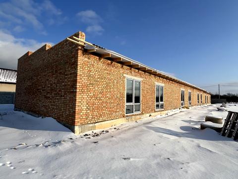 будинок за адресою Карьєрная