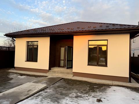 будинок за адресою Живописна