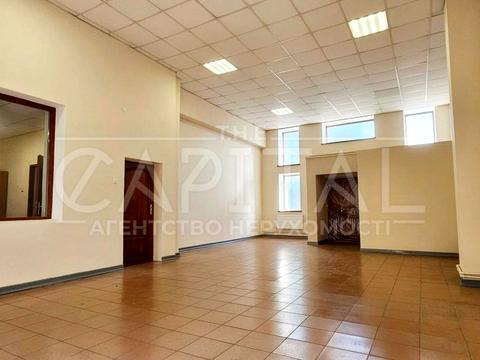 коммерческая по адресу Центральная ул. (Чапаєва), 3