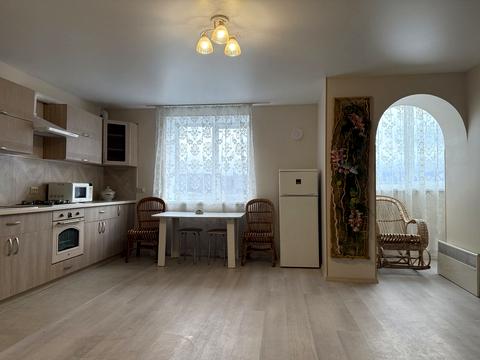 квартира по адресу Павла Скоропадського ул., 12