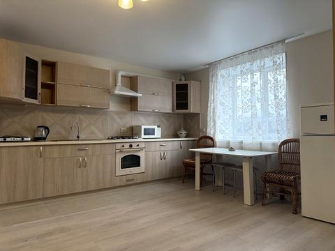 квартира по адресу Павла Скоропадського ул., 12