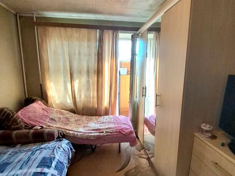 квартира за адресою Сергія Скальда вул. (Комарова), 17