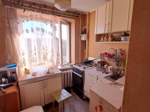 квартира за адресою Сергія Скальда вул. (Комарова), 17