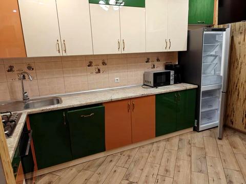 квартира по адресу Стрийская ул., 111-В