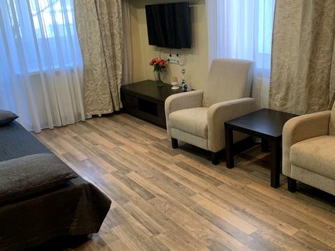 квартира за адресою Олександра Поля просп. (Кірова), 102