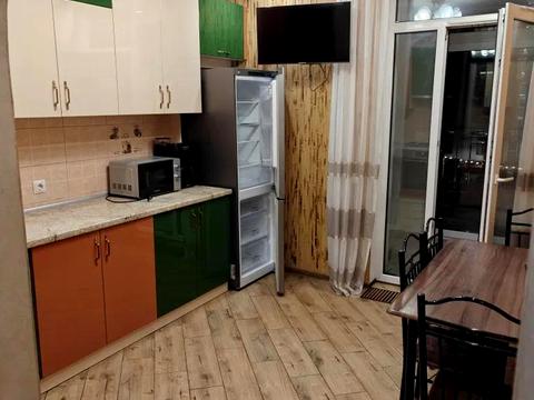 квартира по адресу Стрийская ул., 111-В