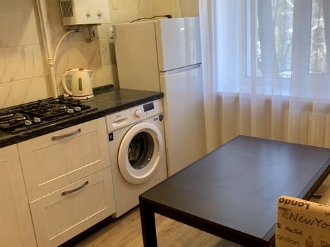 квартира за адресою Олександра Поля просп. (Кірова), 102