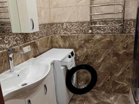 квартира по адресу Стрийская ул., 111-В