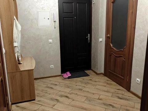 квартира по адресу Стрийская ул., 111-В