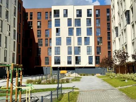 квартира за адресою Лісна вул., 51-А