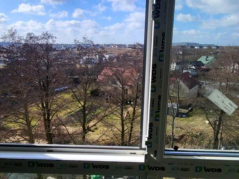 квартира за адресою Лісна вул., 51-А