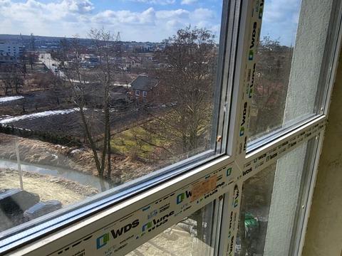 квартира за адресою Лісна вул., 51-А