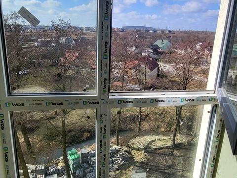 квартира за адресою Лісна вул., 51-А