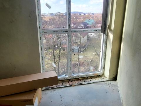 квартира за адресою Лісна вул., 51-А