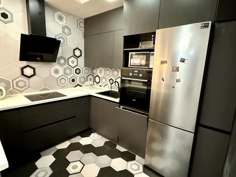 квартира по адресу Софии Русовой ул., 5